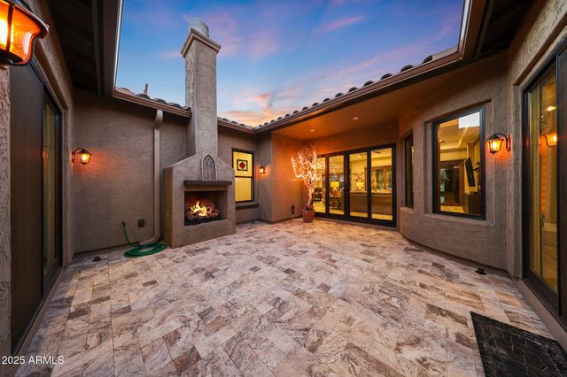 20112 W WHITTON Avenue, Buckeye, AZ 85396