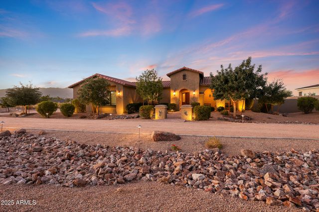 20112 W WHITTON Avenue, Buckeye, AZ 85396