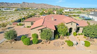 20112 W WHITTON Avenue, Buckeye, AZ 85396