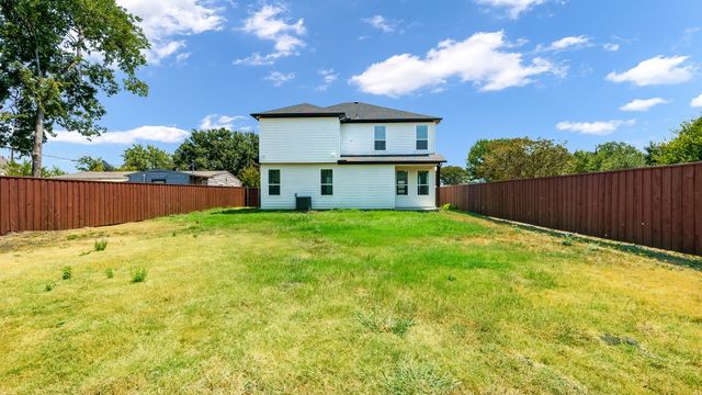 13109 Wilmington Drive, Farmers Branch, TX 75234