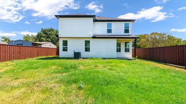 13109 Wilmington Drive, Farmers Branch, TX 75234