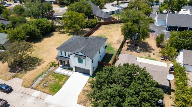 13109 Wilmington Drive, Farmers Branch, TX 75234