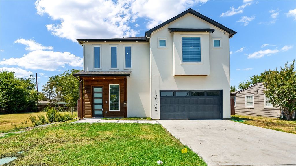 13109 Wilmington Drive, Farmers Branch, TX 75234