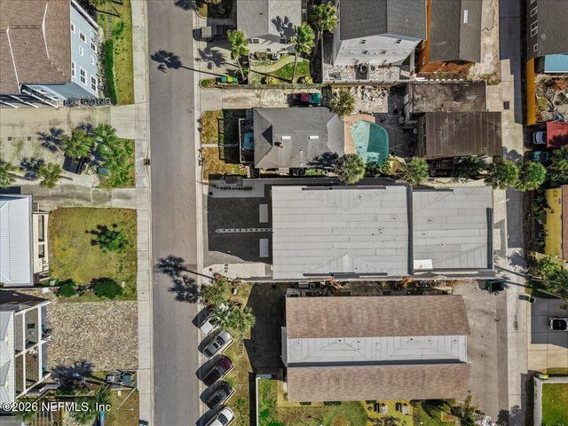 118 13TH Avenue S 101 B, Jacksonville Beach, FL 32250