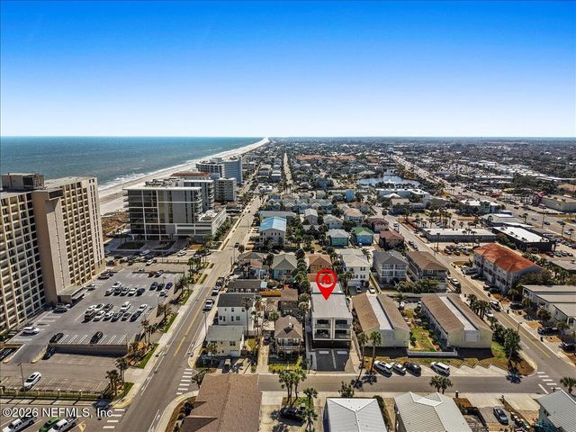 118 13TH Avenue S 101 B, Jacksonville Beach, FL 32250