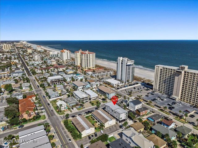 118 13TH Avenue S 101 B, Jacksonville Beach, FL 32250