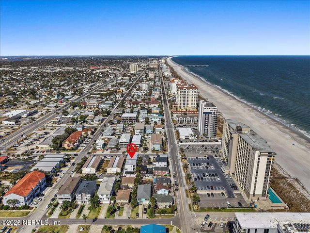 118 13TH Avenue S 101 B, Jacksonville Beach, FL 32250