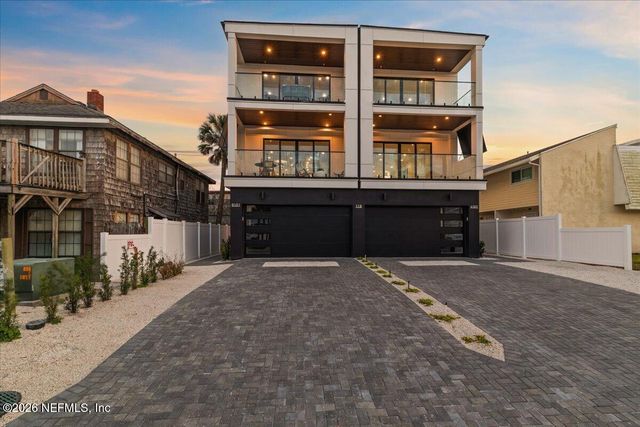 118 13TH Avenue S 101 B, Jacksonville Beach, FL 32250