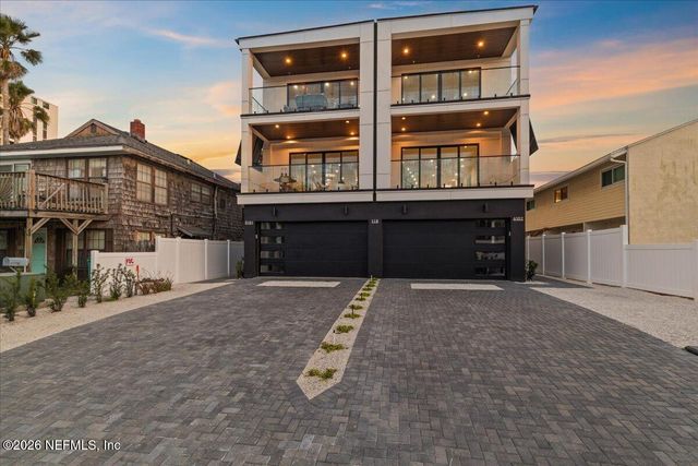 118 13TH Avenue S 101 B, Jacksonville Beach, FL 32250