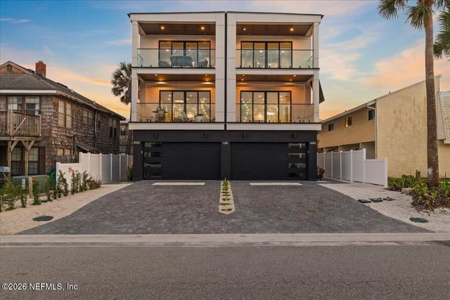 118 13TH Avenue S 101 B, Jacksonville Beach, FL 32250