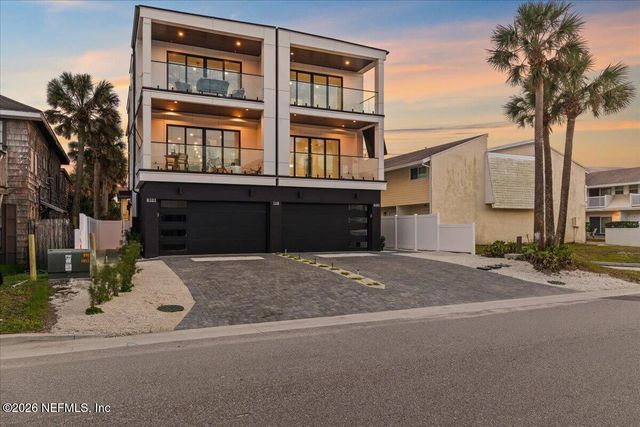 118 13TH Avenue S 101 B, Jacksonville Beach, FL 32250