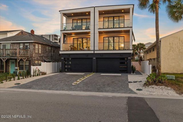 118 13TH Avenue S 101 B, Jacksonville Beach, FL 32250