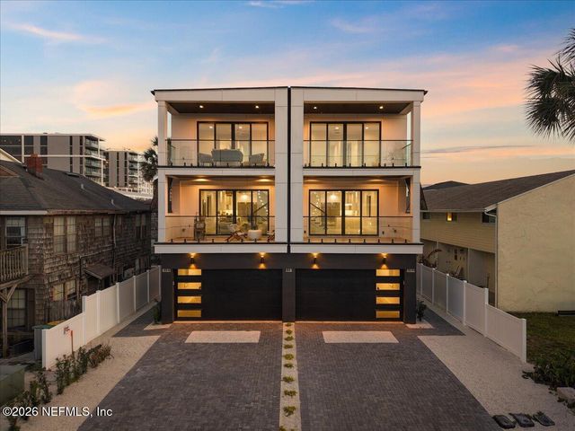 118 13TH Avenue S 101 B, Jacksonville Beach, FL 32250