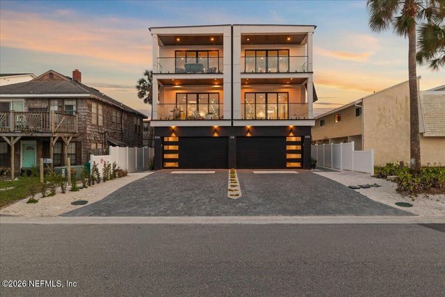 118 13TH Avenue S 101 B, Jacksonville Beach, FL 32250