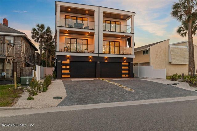 118 13TH Avenue S 101 B, Jacksonville Beach, FL 32250