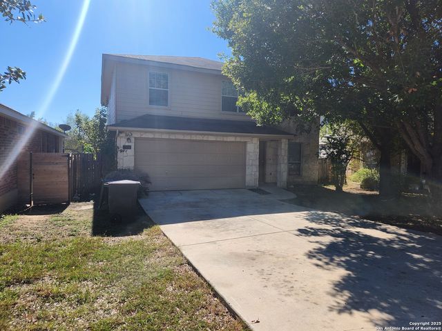 7534 Omega Vale, San Antonio, TX 78252