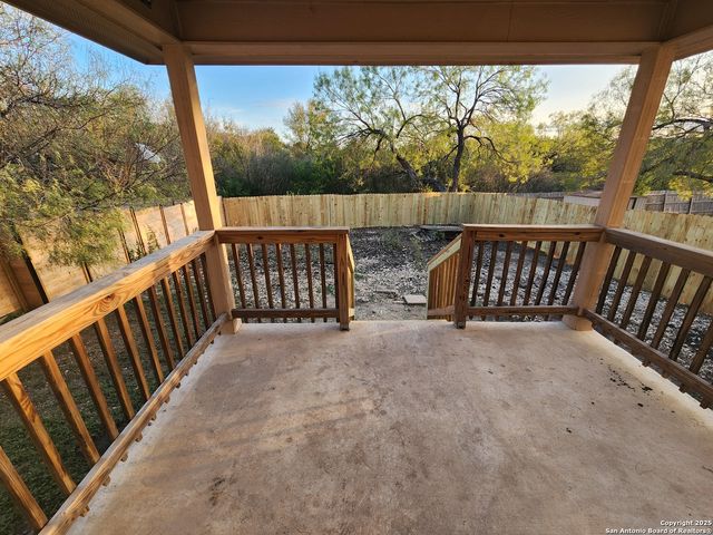 7534 Omega Vale, San Antonio, TX 78252