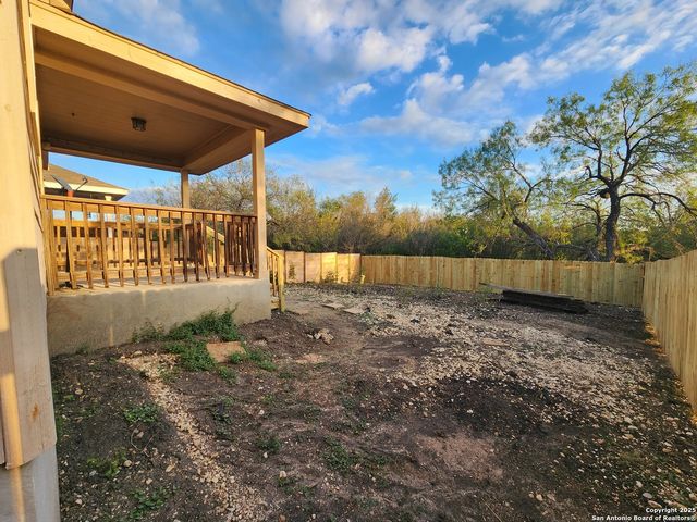 7534 Omega Vale, San Antonio, TX 78252