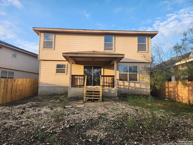 7534 Omega Vale, San Antonio, TX 78252