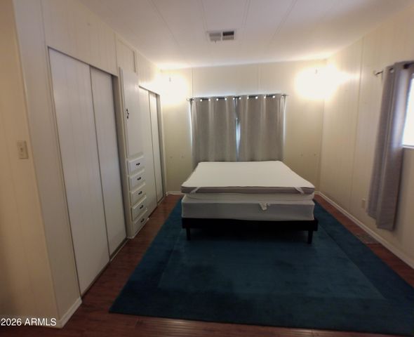 107 E DONNA Drive, Queen Valley, AZ 85118