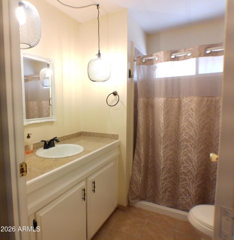 107 E DONNA Drive, Queen Valley, AZ 85118