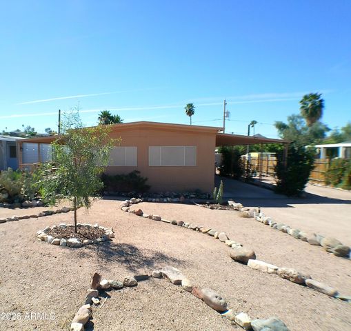 107 E DONNA Drive, Queen Valley, AZ 85118