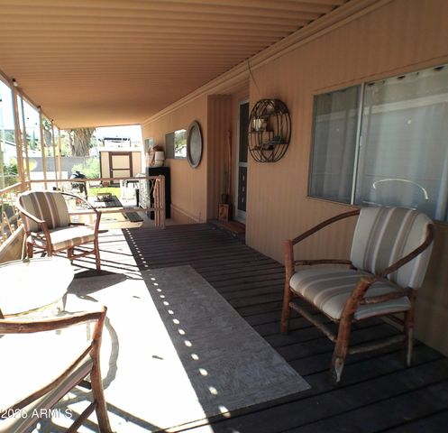 107 E DONNA Drive, Queen Valley, AZ 85118