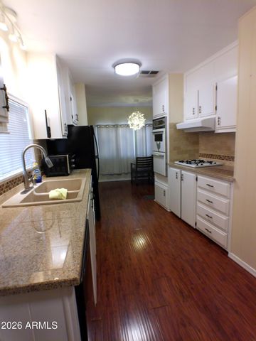 107 E DONNA Drive, Queen Valley, AZ 85118