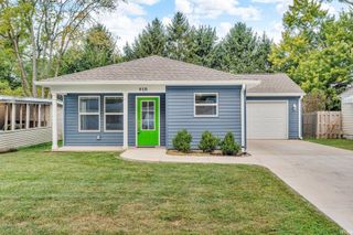 910 Greenwich Road, Lafayette, IN 47905