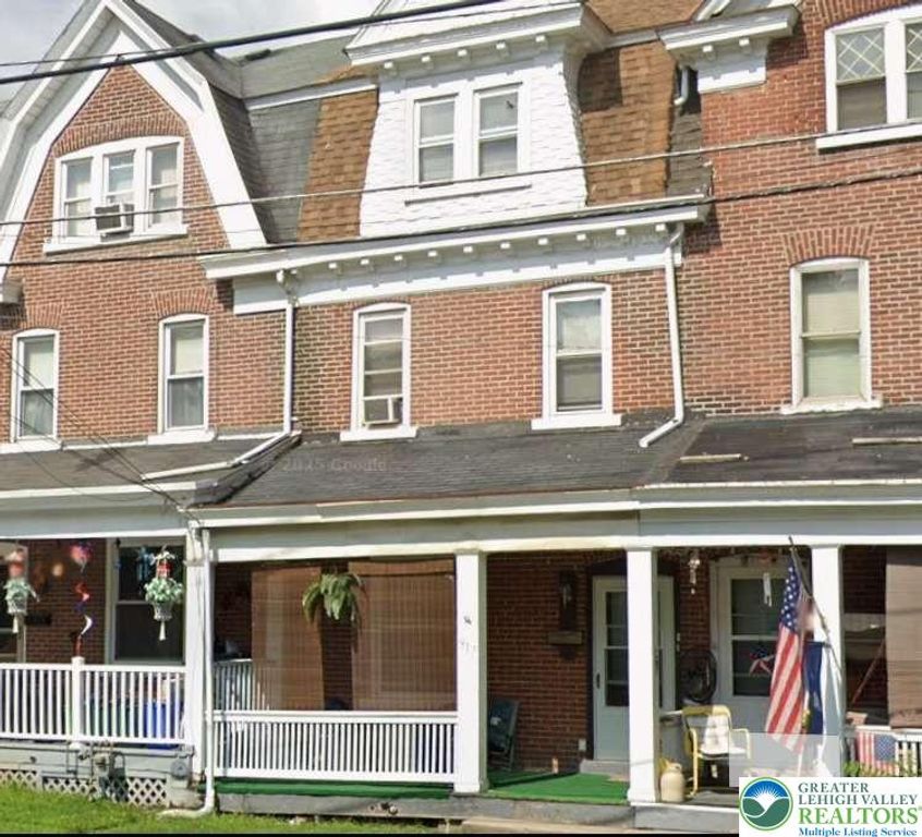 917 Center Street, Bethlehem City, PA 18018