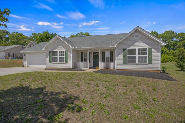 122 Bean Mill Way, Anderson, SC 29625