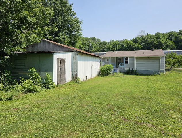 53 Glenrose Ave, Nashville, TN 37210