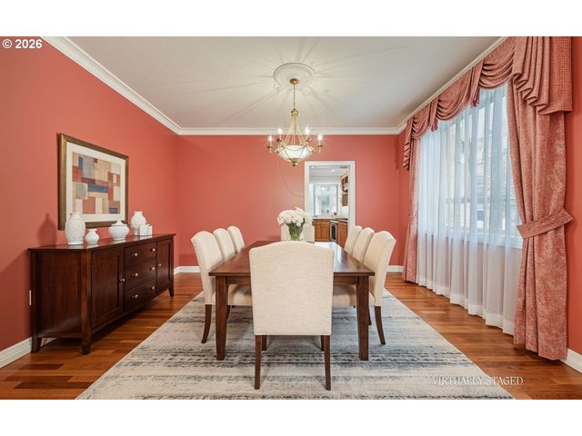 11075 Sw Cabot St, Beaverton, OR 97005