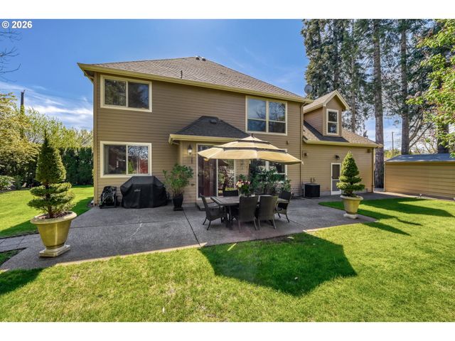 11075 Sw Cabot St, Beaverton, OR 97005