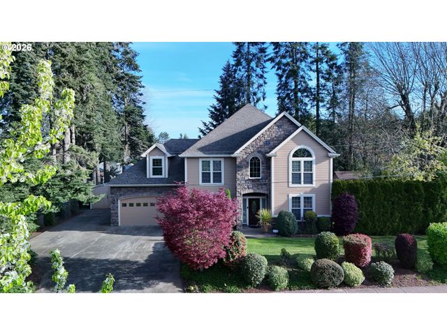 11075 Sw Cabot St, Beaverton, OR 97005