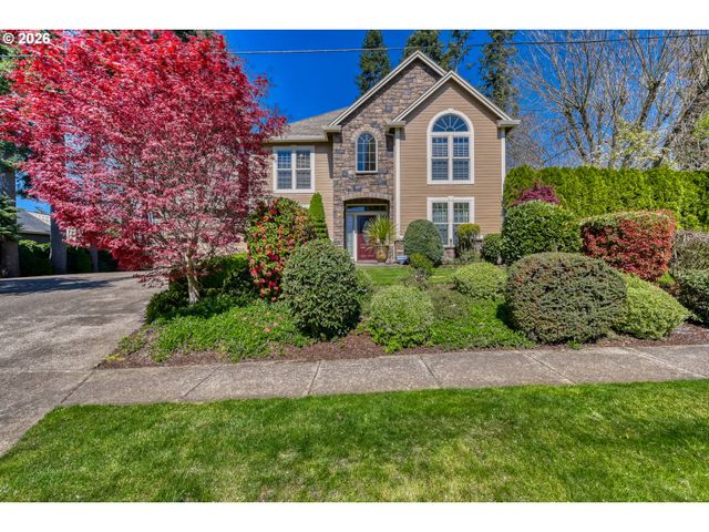 11075 Sw Cabot St, Beaverton, OR 97005