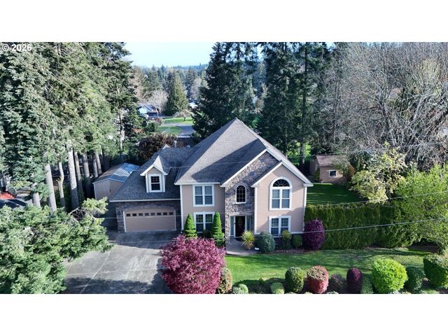 11075 Sw Cabot St, Beaverton, OR 97005