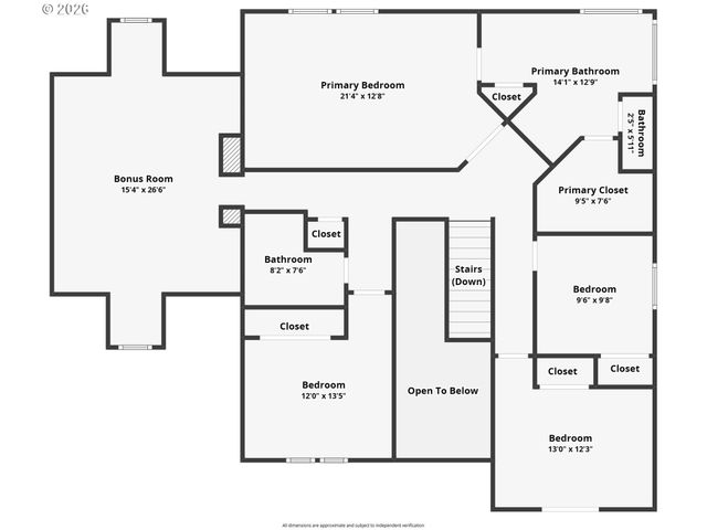 11075 Sw Cabot St, Beaverton, OR 97005