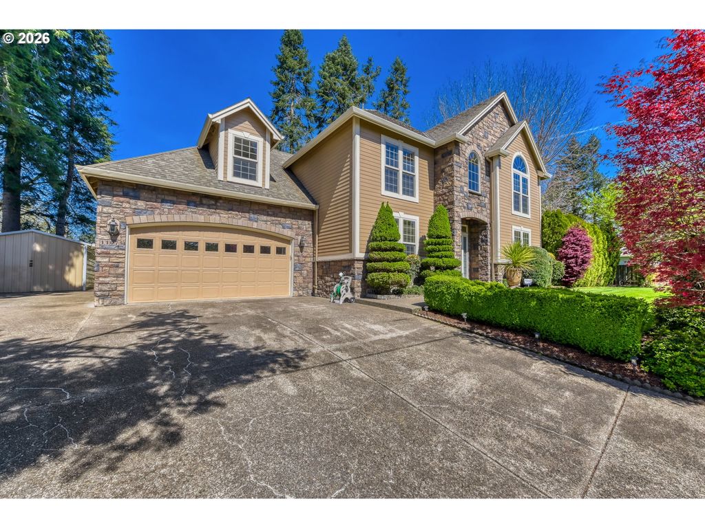 11075 Sw Cabot St, Beaverton, OR 97005