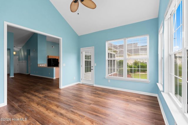 7572 Dunbar Drive SW, Sunset Beach, NC 28468