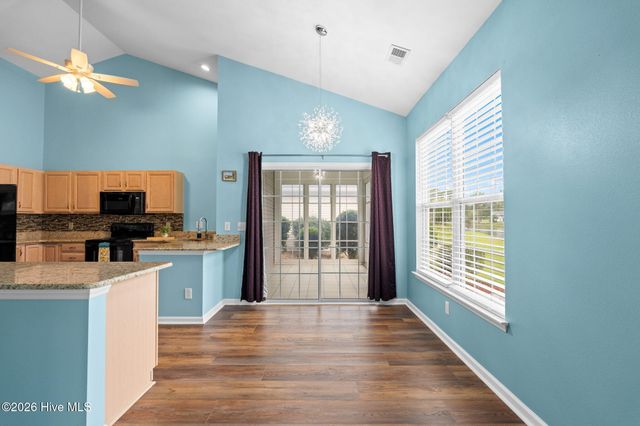 7572 Dunbar Drive SW, Sunset Beach, NC 28468