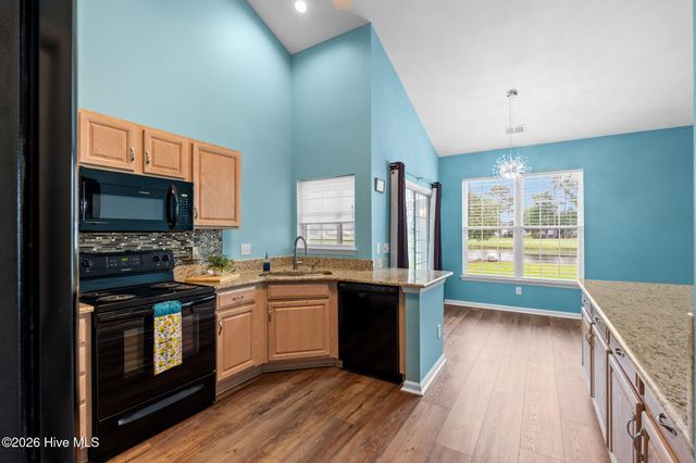 7572 Dunbar Drive SW, Sunset Beach, NC 28468