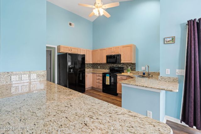 7572 Dunbar Drive SW, Sunset Beach, NC 28468