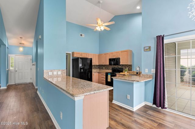 7572 Dunbar Drive SW, Sunset Beach, NC 28468
