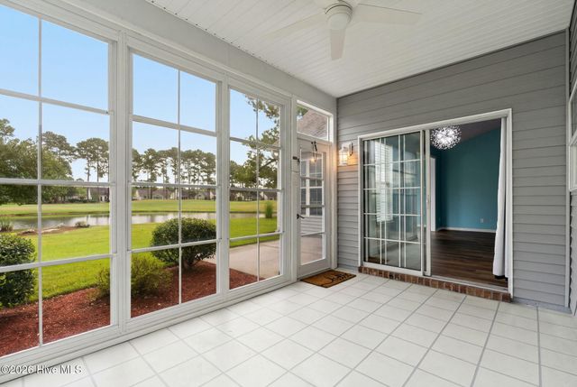 7572 Dunbar Drive SW, Sunset Beach, NC 28468