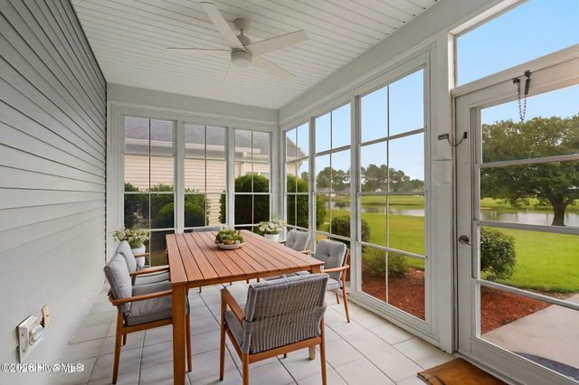 7572 Dunbar Drive SW, Sunset Beach, NC 28468