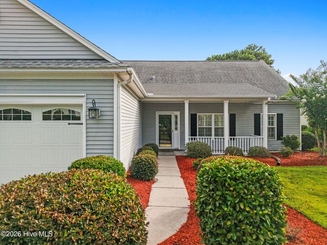 7572 Dunbar Drive SW, Sunset Beach, NC 28468
