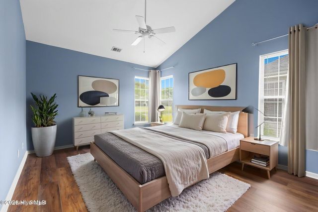 7572 Dunbar Drive SW, Sunset Beach, NC 28468