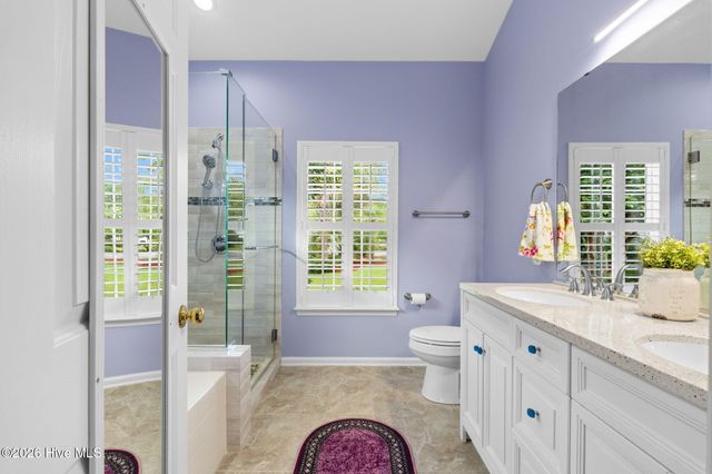 7572 Dunbar Drive SW, Sunset Beach, NC 28468