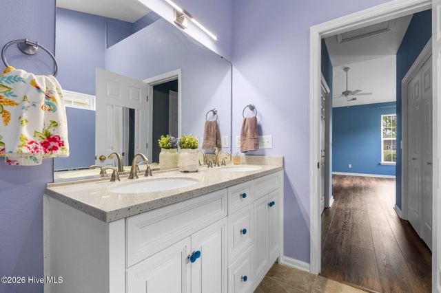 7572 Dunbar Drive SW, Sunset Beach, NC 28468